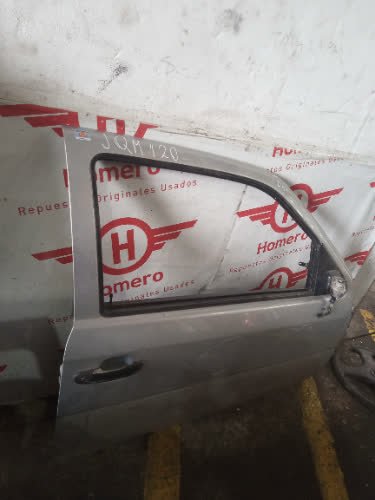 Puerta Delantera Derecha Volkswagen Gol Power 0 - 6841688