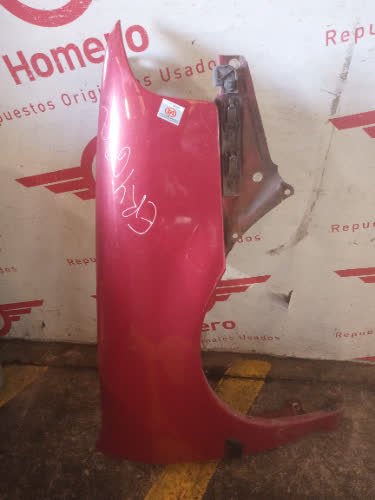Guardabarro Del. Der Volkswagen Gol Power 2005 - 6462183