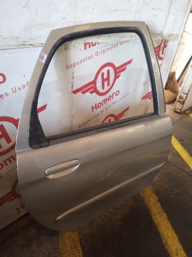 Puerta Trasera Derecha Citroen  Xsara Picasso 2008 - 6477141