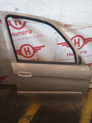 Puerta Delantera Derecha Citroen  Xsara Picasso 2008 - 6477143