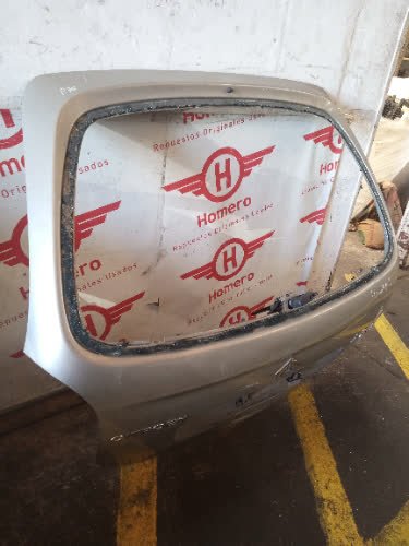 Porton Trasero Citroen  Xsara Picasso 2008 - 6477144