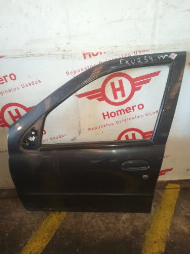 Puerta Delantera Izquierda Fiat Palio  - 6129010
