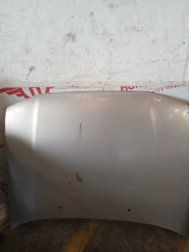 Capot Volkswagen Gol Power 1999 - 6358641