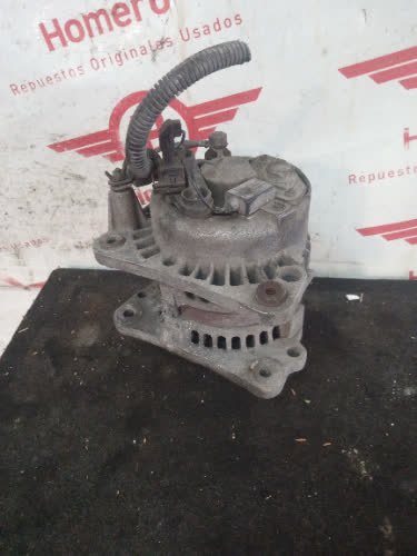 Alternador Volkswagen Gol Power 1999 - 6358646