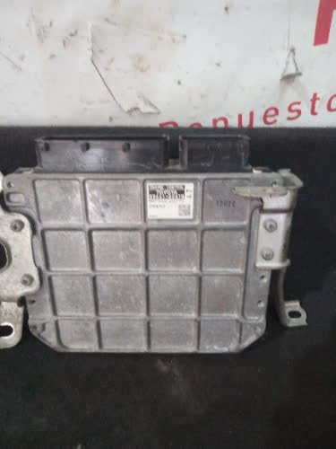 Modulo De Inyeccion Toyota Corolla 2013 - 6594901
