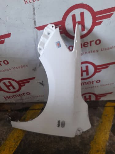 Guardabarro Del. Izq Toyota Corolla 2013 - 6594903