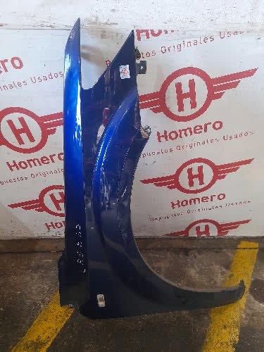 Guardabarro Del. Der Dodge Journey 2012 - 6750357