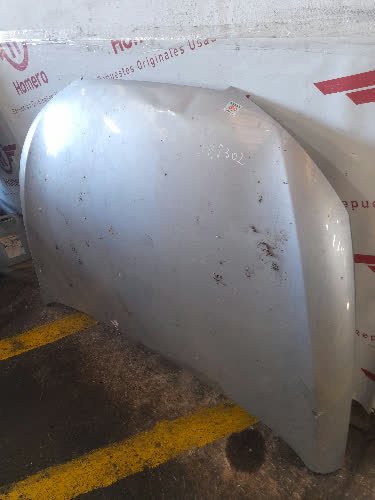 Capot Seat Ibiza 2011 - 6879908