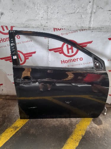 Puerta Delantera Derecha Toyota Corolla 2010 - 6446326