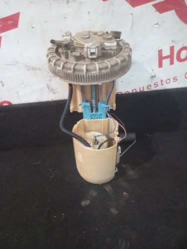 Bomba De Nafta Toyota Corolla 2012 - 6765538