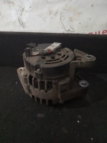 Alternador Fiat Idea 2008 - 6407332