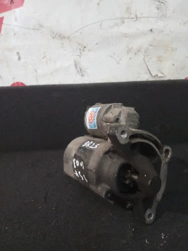 Burro Peugeot 207 2010 - 6733598