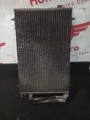 Condensador Peugeot 207 2010 - 6856304