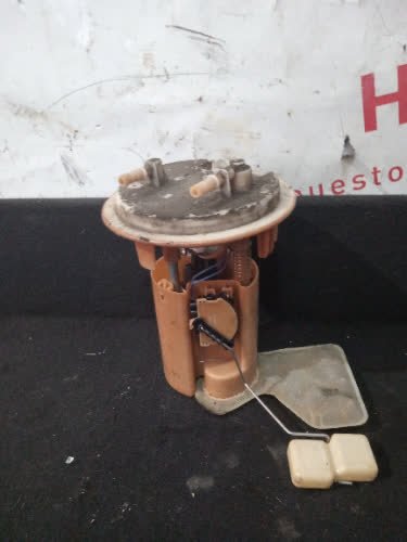 Bomba De Nafta Peugeot 21 2010 - 6856307