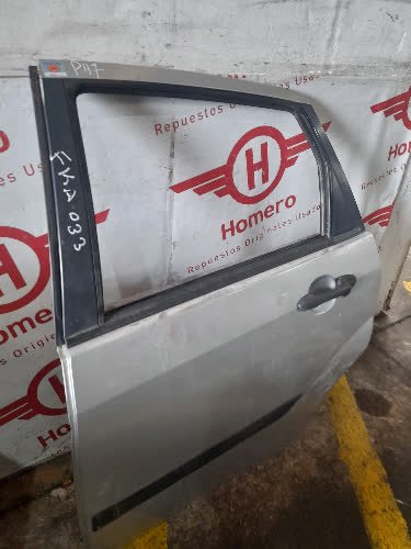 Puerta Trasera Izquierda Ford Focus 2005 - 6501242