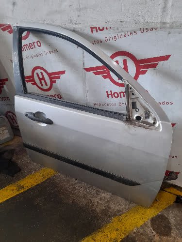 Puerta Delantera Derecha Ford Focus 2005 - 6501245