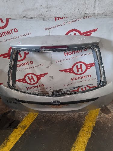 Porton Trasero Ford Focus 2005 - 6501246