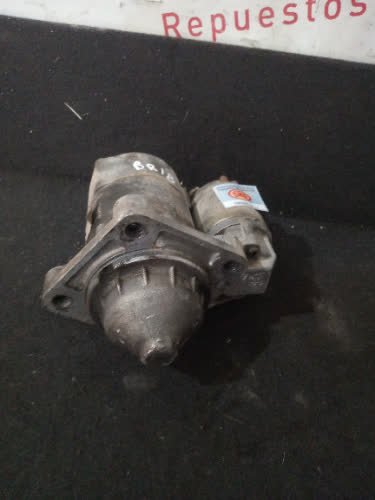 Burro Ford Focus 2005 - 6501248