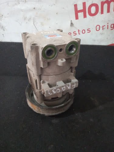 Compresor Aire Acc. Ford Focus 2005 - 6501255