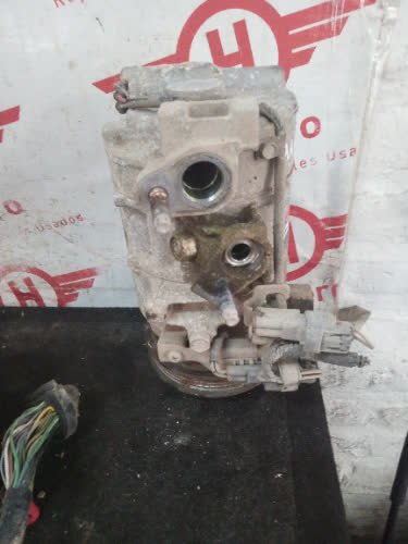 Compresor Aire Acc. Ford Focus 2016 - 6496195