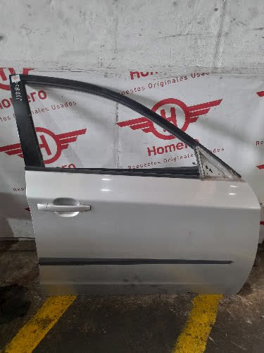 Puerta Delantera Derecha Subaru Outlander 2011 - 6614231