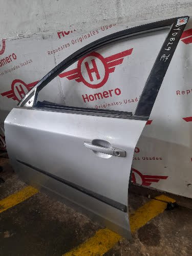 Puerta Delantera Izquierda Subaru Outlander 2011 - 6614233