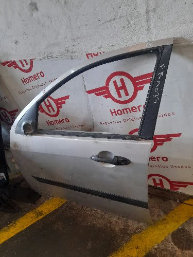 Puerta Delantera Izquierda Ford Focus 2005 - 5501244