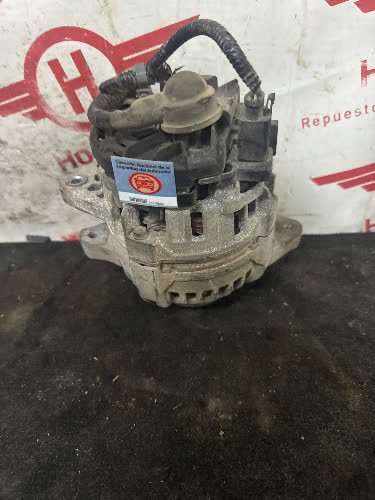 Alternador Honda Fit 2008 - 6515800