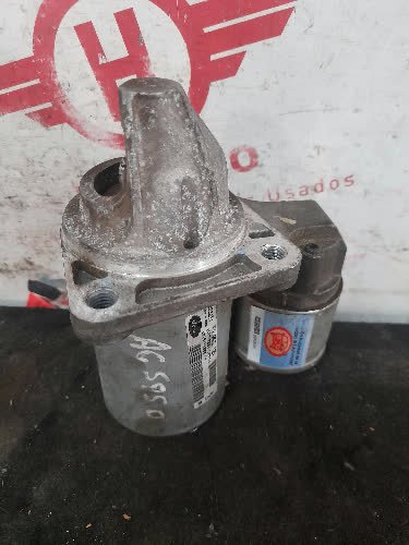 Burro Ford Ka 2018 - 6418980