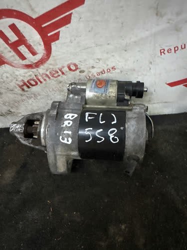Burro Honda Fit 2006 - 5767690