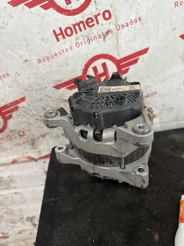 Alternador Chevrolet Tracker 2023 - 6614516