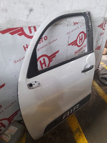 Puerta Delantera Izquierda Citroen  C3 Aircross 2021 - 6422264