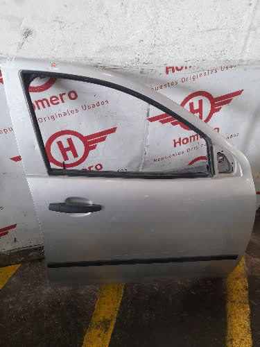 Puerta Delantera Derecha Chevrolet Montana 2013 - 6387617
