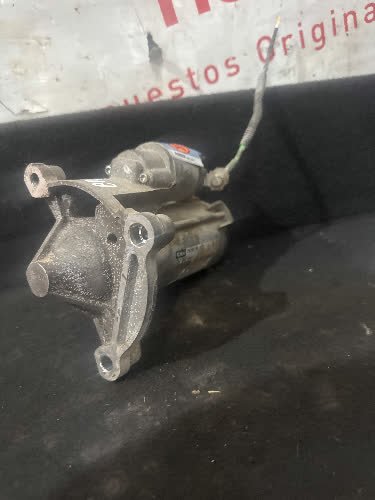 Burro Citroen  C3 Aircross 2018 - 6412493