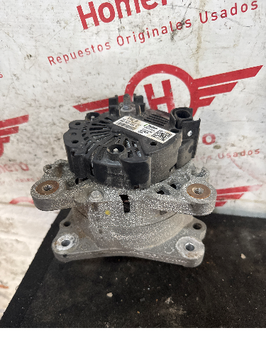 Alternador Volkswagen Up! 2018 - 6504789