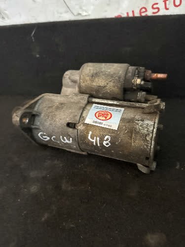 Burro Fiat Stilo 2007 - 5771832