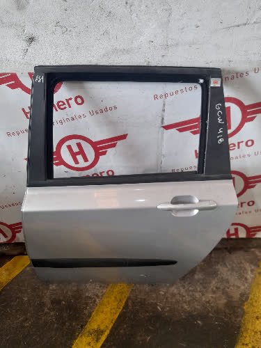 Puerta Trasera Izquierda Fiat Stilo 2007 - 5771845