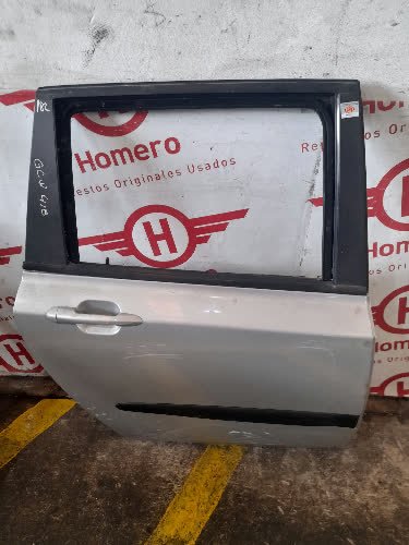 Puerta Trasera Derecha Fiat Stilo 2007 - 5771846