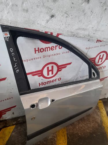 Puerta Delantera Derecha Fiat Stilo 2007 - 5771850