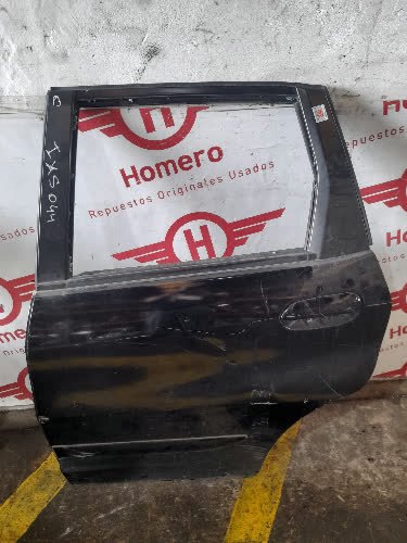 Puerta Trasera Izquierda Honda Fit 2010 - 6299800