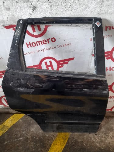 Puerta Trasera Derecha Honda Fit 2010 - 6299801