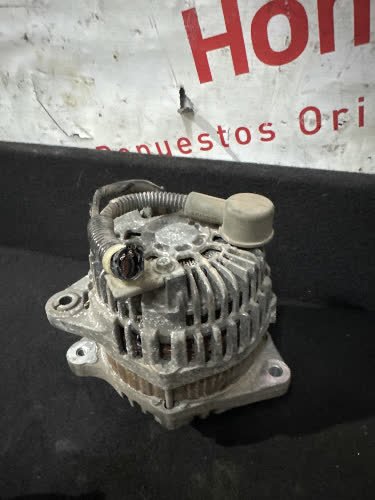 Alternador Honda Fit 2010 - 6299808