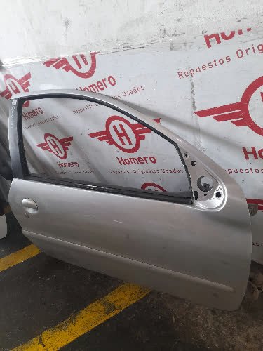 Puerta Delantera Derecha Peugeot 206 2008 - 6920427