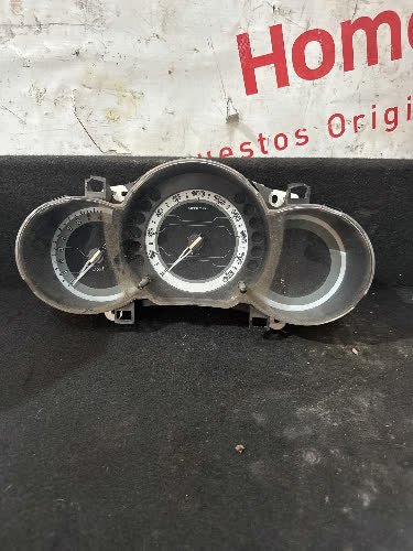 Inst. Tablero Citroen  C3  2017 - 5297673