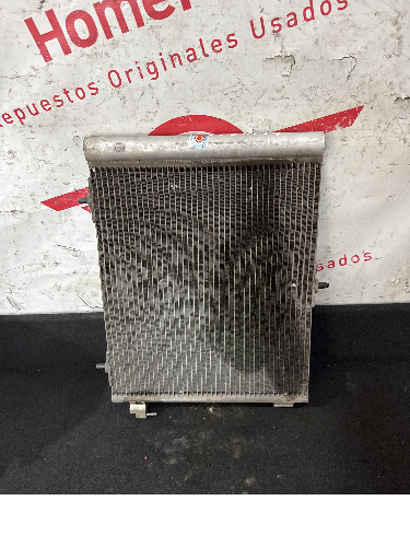 Condensador Citroen  C3  2017 - 5297677