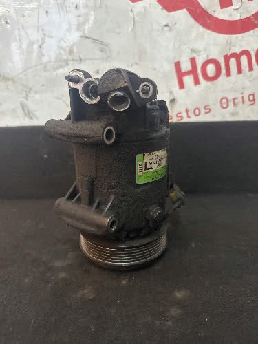 Compresor Aire Acc. Peugeot 207 2009 - 5252955