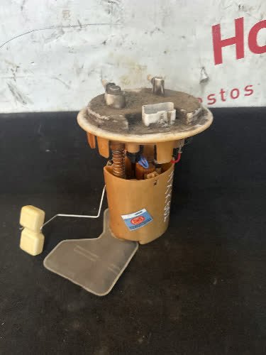 Bomba De Nafta Peugeot 207 2009 - 5252958