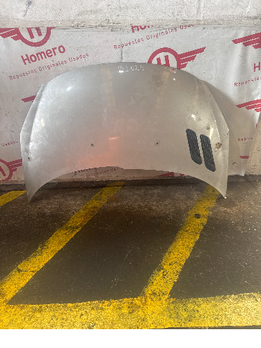 Capot Peugeot 207 2010 - 6441939