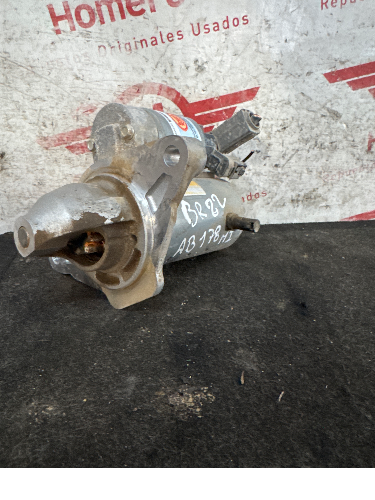 Burro Toyota Yaris 2017 - 6454425