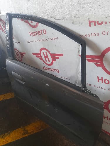 Puerta Delantera Derecha Honda Fit 2009 - 6555389